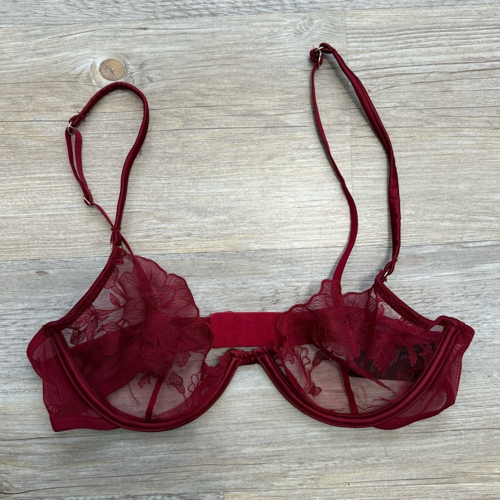 H&M Underwire Bra